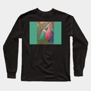 Artwork Long Sleeve T-Shirt